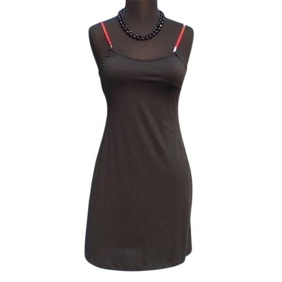 Cache Black Red Green White Lot 2 Pcs Bundle Silk Sequin Dress New $198 NWT - Picture 9 of 10